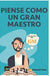 Piense como un gran maestro (Kotov)