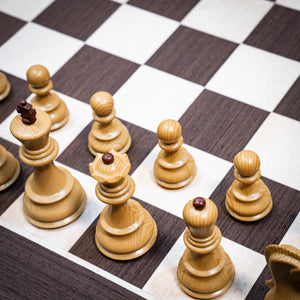 piezas de ajedrez zagreb