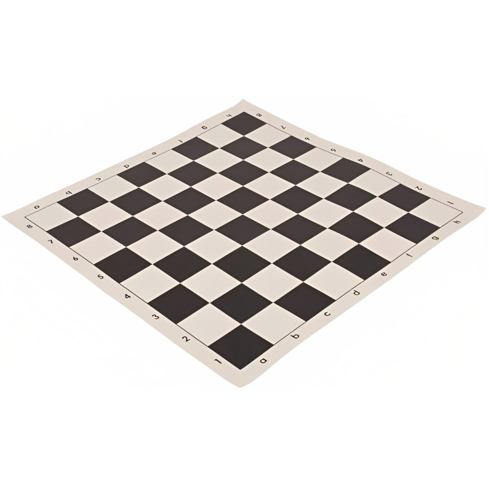 Tablero de ajedrez de vinilo (8119435231514)