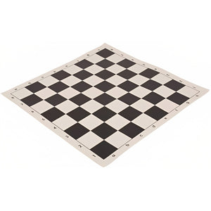 Tablero de ajedrez de vinilo (8119435231514)