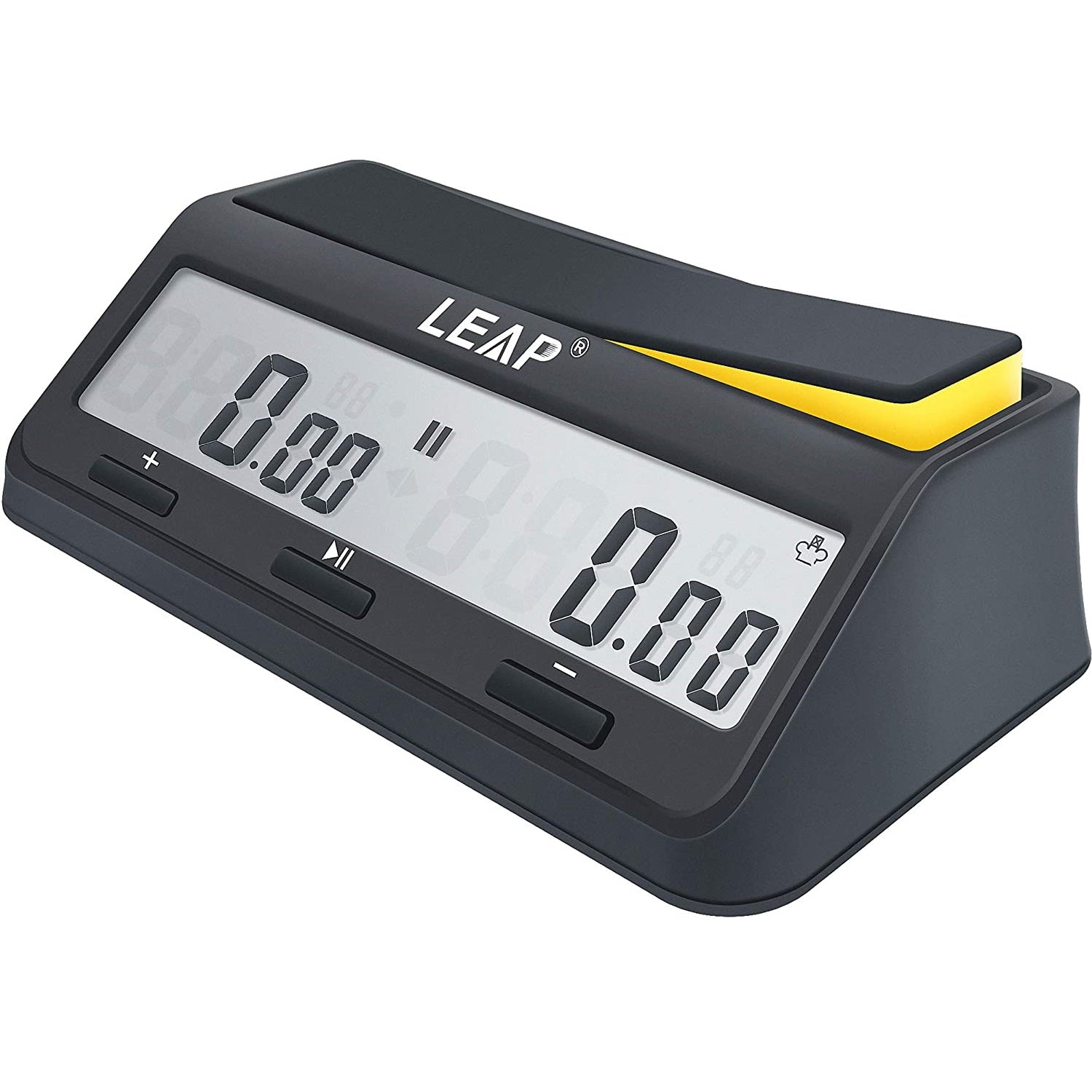 Reloj de Ajedrez Avanzado Modelo Torneo (8089624346906)