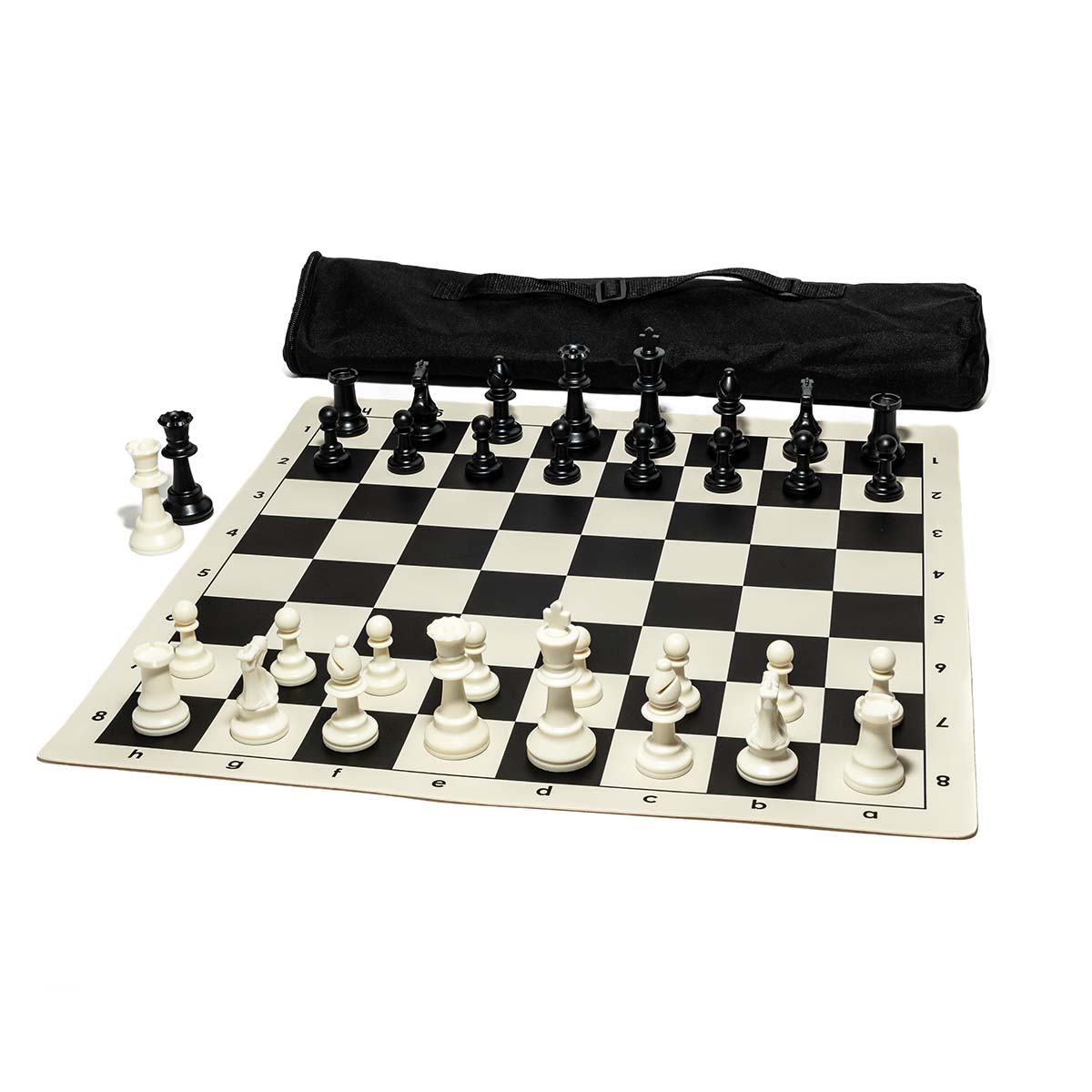 tablero de ajedrez profesional